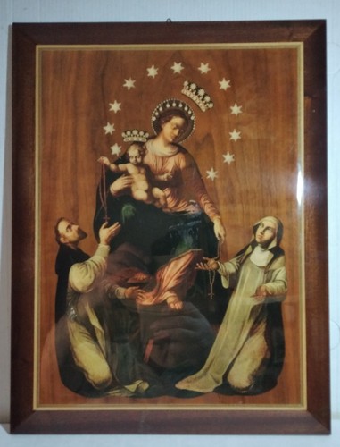 Arte sacra cromolitografia - sacra,
