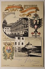 CARTOLINA MILITARE - ACQUI