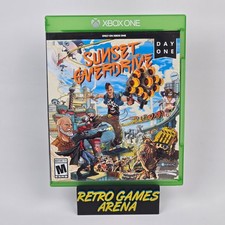 Sunset Overdrive: Day One