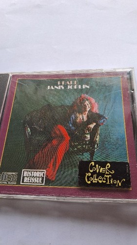 Janis joplin pearl - joplin, rock