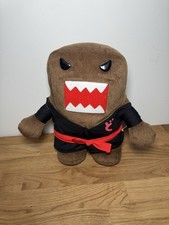 Domo Kun Karate Ninja
