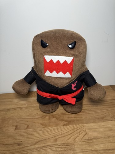 Domo kun karate ninja - karate,