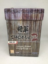 Total war shogun - pc,
