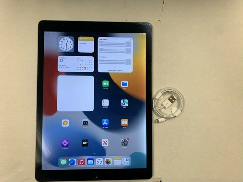 Apple ipad pro gen - pro, gb