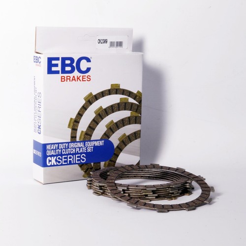 Kit frizione ebc - frizione, ck2309