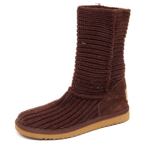 E9684 stivale donna - stivale,