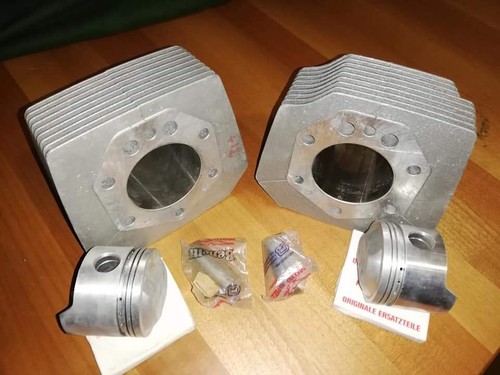 Cilindri pistoni guzzi - e,