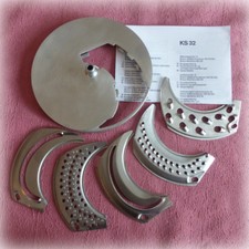 █ MARRONE KM32 🔴 5