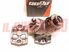IGNITION LOCK Fiat Chrome +
