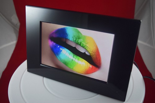 Sony dpf e72n cornice per - sony,