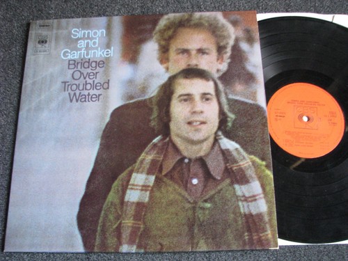 Simon and garfunkel - simon,