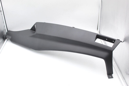 Honda fascione posteriore - posteriore, sx