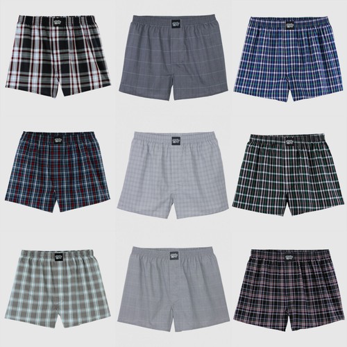 Lousy livin confezione boxer - confezione,