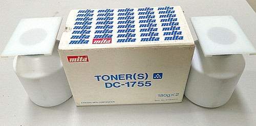 Toner kyocera mita 1755 - kyocera,