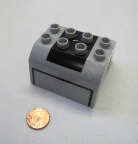 Raro lego duplo thomas - lego, &