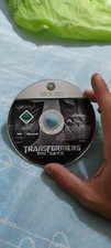 Microsoft Xbox 360 Transformers The Game, solo disco, no ps1 ps2 ps3 ps4 ps5 psp