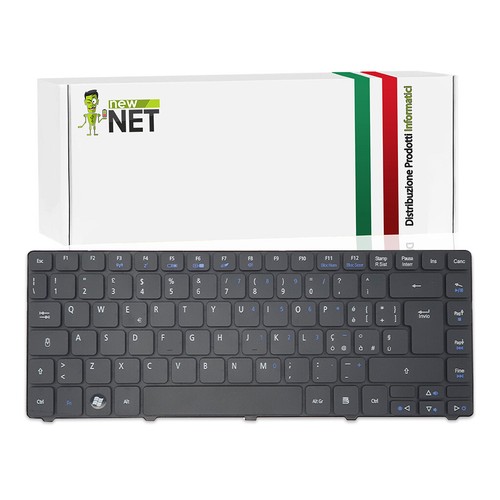 Tastiera per acer aspire - tastiera,