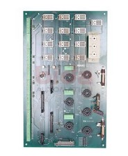 Maho 28A1 RELAISPLATINE IDENT