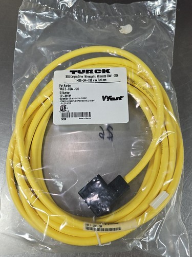 Turck vas c544 cavo - turck,