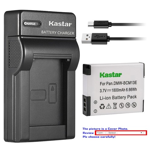 Kastar battery slim - battery,