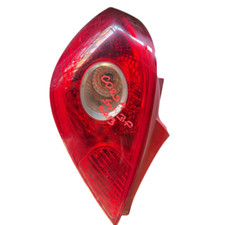Fanale POST-SX Opel - Corsa