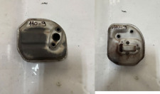 MARMITTA ORIGINALE DECESPUGLIATORE HONDA GX35