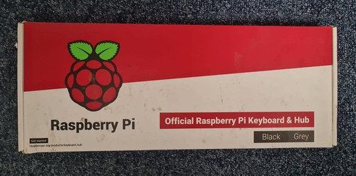 Raspberry rpi keyb - raspberry, tastiera