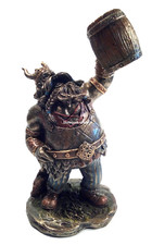 Statua Veronese Design Resina