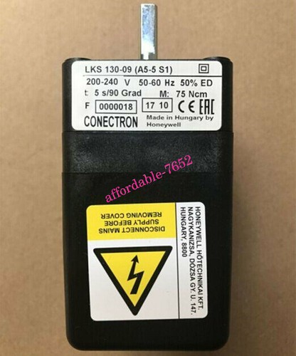 Honeywell servomotore - honeywell,