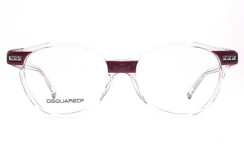Montatura dsquared unisex - montatura, dq