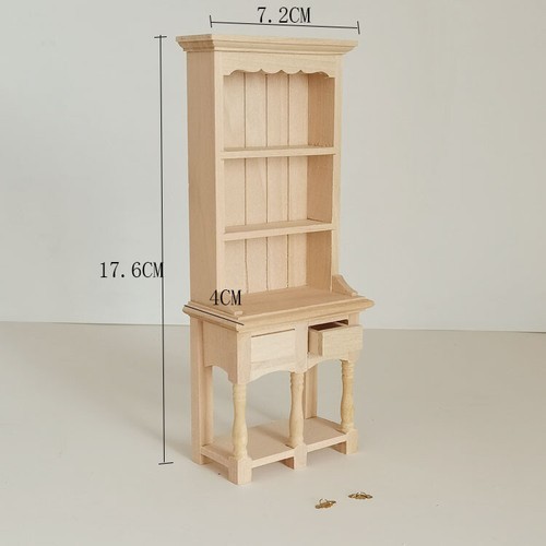 Libreria casa delle - 1:12,