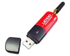 SENA UD100 - Bluetooth v4.0 - Adattatore USB 2.0 - Portata fino a 300m