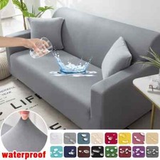 Sofa Slipcover Stretch Couch