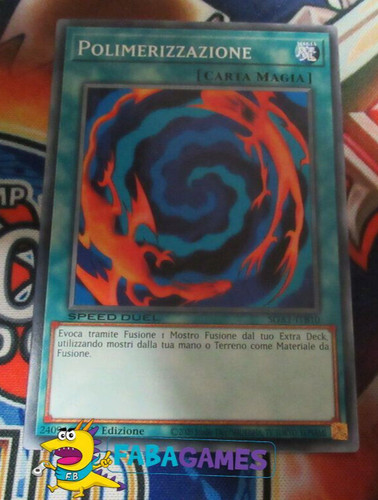 Yu gi oh - gi,