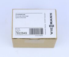 Elettrodo di accensione