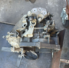 CAMBIO LANCIA DELTA 1.6 MTJ 6 MARCE