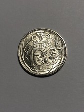 100 Lire 1945 1993