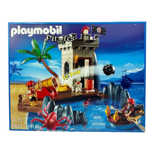 Playmobil pirates 5622 - 5622,