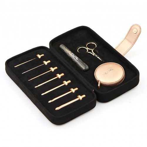 Knit pro oasis set ganci - knit,