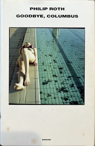 Libro goodbye columbus e - libro, goodbye,