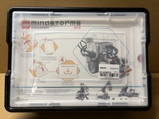 LEGO Education Mindstorms EV3