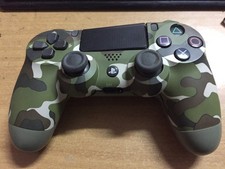 6724-Joystick PS4 Originale