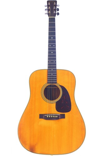 Martin 1958 originale - martin,