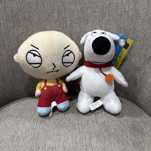 Stewie griffin brian - stewie,