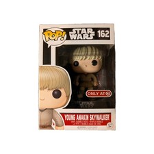 Funko Pop Anakin Skywalker