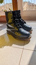 Dr. Martens 1460 Blu Navy