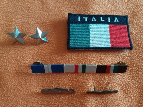 Accessori militaria - accessori,