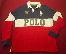 Polo Ralph Lauren Big Letters