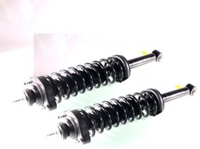 2x Montanti Completi Posteriori per Volvo V40 I S60 I 1.6/1.8/1.9D/2.0 /2.0T