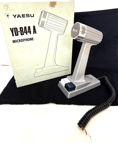 Yaesu 844 ham radio cb - a,
